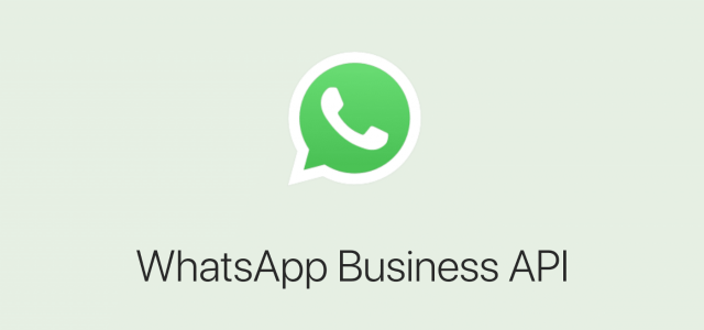 WhatsApp: API pode reduzir em 35% custos de call center